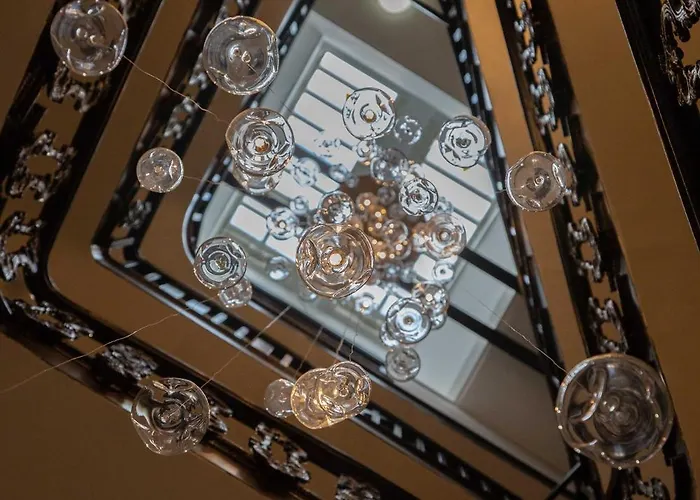 Crescent Hyde ParkHotel Londra